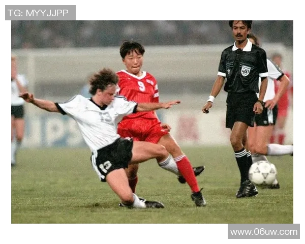 中国足球女将孙雯个人成就与传奇历程解析